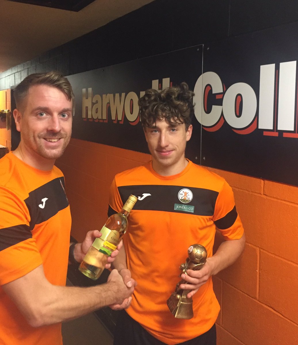 Harworth Colliery FC 🍊⚫️ (@hcifc) on Twitter photo Congratulations to <a href="/CallumBroooks/">Callum Brooks</a> for winning our August <a href="/jones_solicitor/">Jones & Co Solicitors</a> player of the month, fully deserved overall with some cracking performances for the 1st team, keep it up Brooksy 🧡🖤 Congratulations to <a href="/CallumBroooks/">Callum Brooks</a> for winning our August <a href="/jones_solicitor/">Jones & Co Solicitors</a> player of the month, fully deserved overall with some cracking performances for the 1st team, keep it up Brooksy 🧡🖤