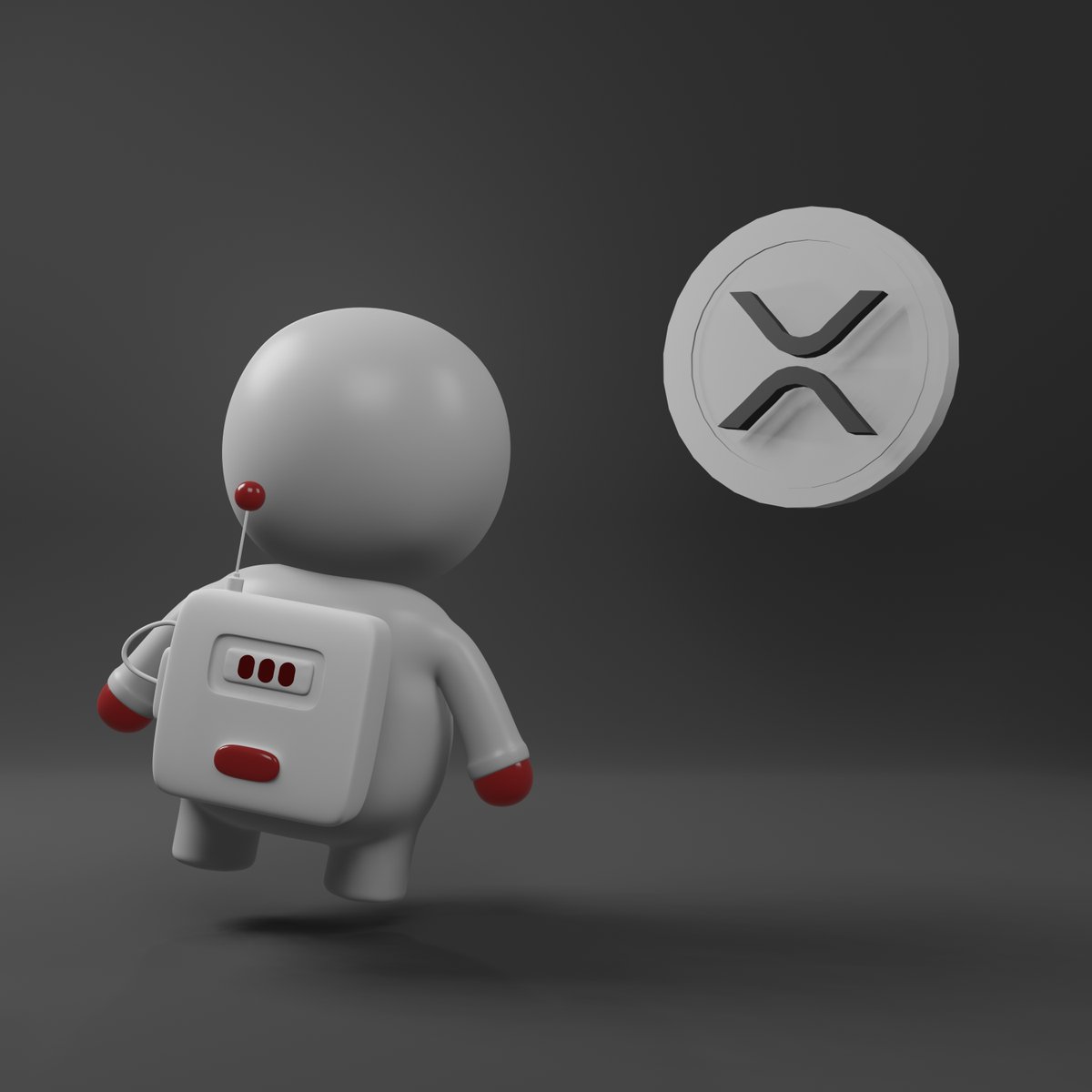 lookjeabcg's tweet photo. (please retweet) ROBOT 3D COLLECTION

Let's be the same family. 
@opensea

https://t.co/y6LoQbgsT9

 #OpenSea #OpenSeaNFT #NFT_Whisperer #NFTSaredead #NFTCommunity #nftart #NFTartist #nftcolletor #nftdrop #Bitcoin  #nft #nfts https://t.co/40tKeoGdLx