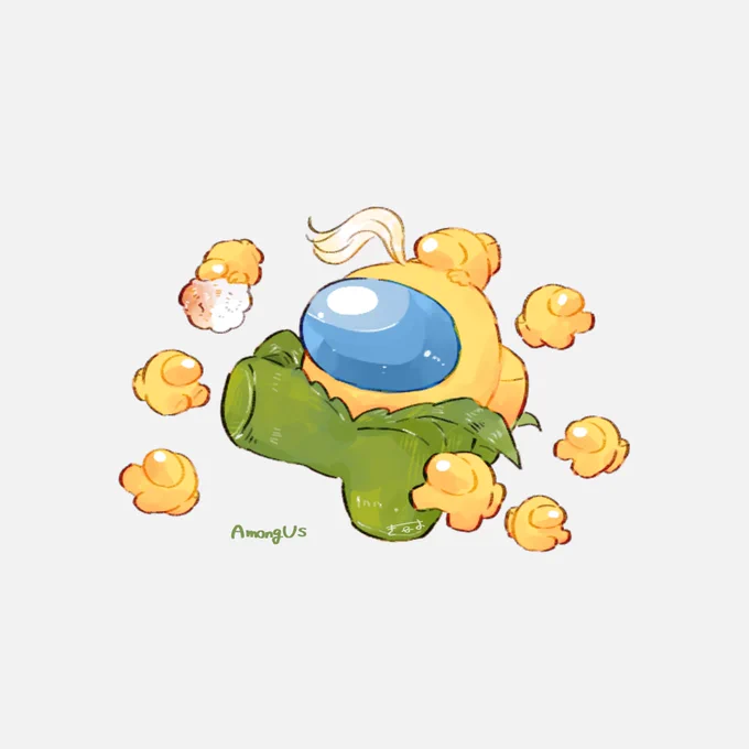 🌽 