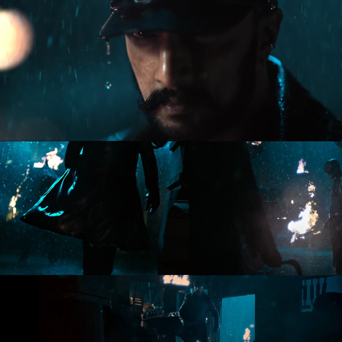 DashuMusic's tweet photo. Click Link : https://t.co/GLR0flbMQl
Vikrant Rona Next Level Kannada Industry Movie 👌  ಹುಟ್ಟು ಹಬ್ಬದ ಶುಭಯಗಳು ಕಿಚ್ಚ ಸುದೀಪ್

@KicchaSudeep #VikrantRona #VikrantRonaGlimpse @anupsbhandari @JackManjunath https://t.co/GpWfACrSN9