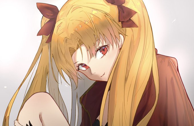 エレシュキガルのtwitterイラスト検索結果 エレシュキガルのtwitterイラスト検索結果