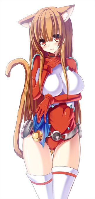 遊びにいくヨ!
エリスの落書き 