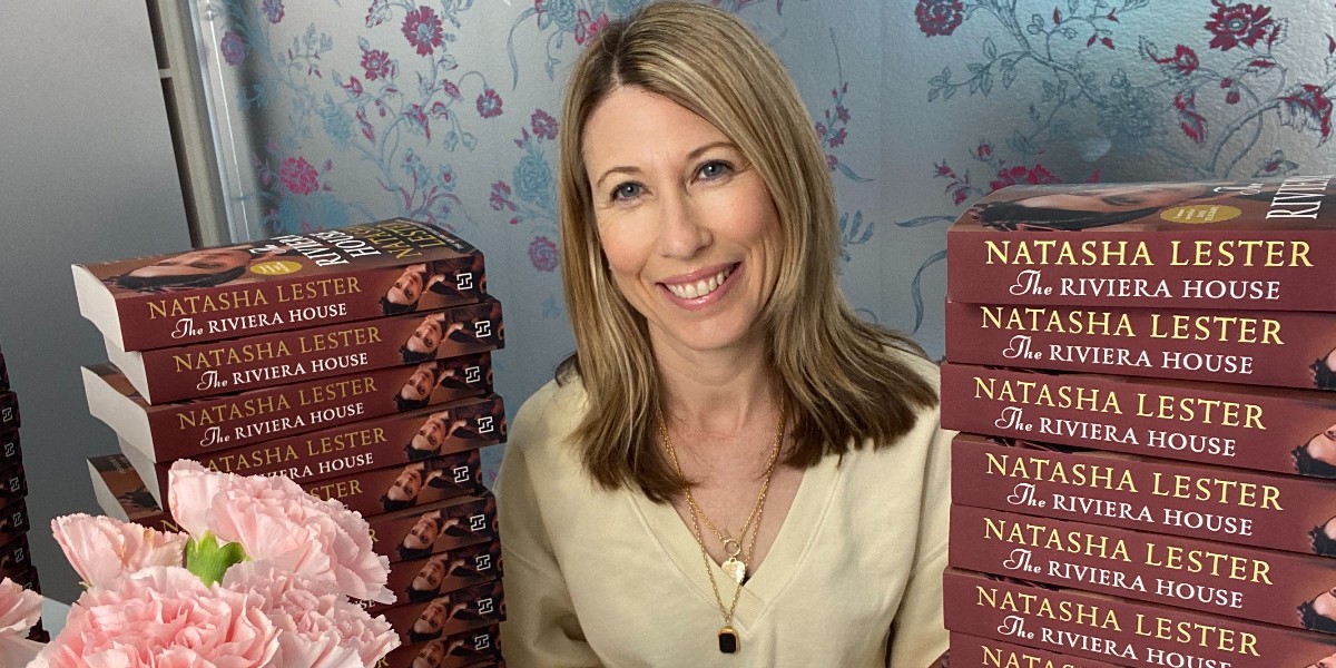 🎧NEW PODCAST!🎧
With the release of 'The Riviera House', <a href="/Scottwhit27/">Scott Whitmont</a> sat down with #NatashaLester to discuss #RoseValland, her love of Paris, bringing history around women to light, and more.
🎙️LISTEN: fal.cn/3hT9O
<a href="/HachetteAus/">Hachette Australia Books</a>