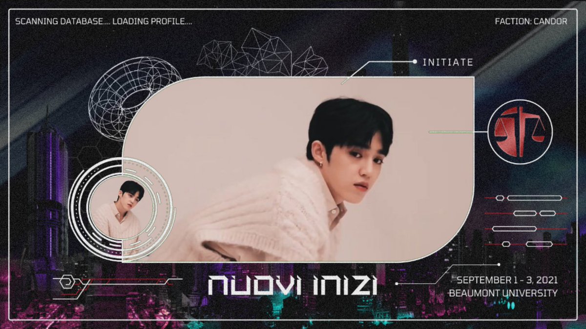 9567daefiles's tweet photo. ㅤ
https://t.co/ikzxS22rUw posted!
﹫ Beaumont University, Seoul, SK.
2O21 년 O98 월 O2일 | 14:O5
❝ Day 2 is here! Good luck to us, initiates! 😉 ❞ #NuovInizi #ComingBUckHome #BeaUtifulComeback
ㅤ https://t.co/RVcOz1Mlg5