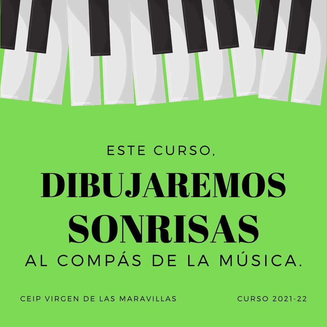 ¡Hemos vuelto! Estamos preparando un nuevo curso con mucho cariño e ilusión. Deseando recibir a nuestros alumnos ☺️

#VueltaAlCole