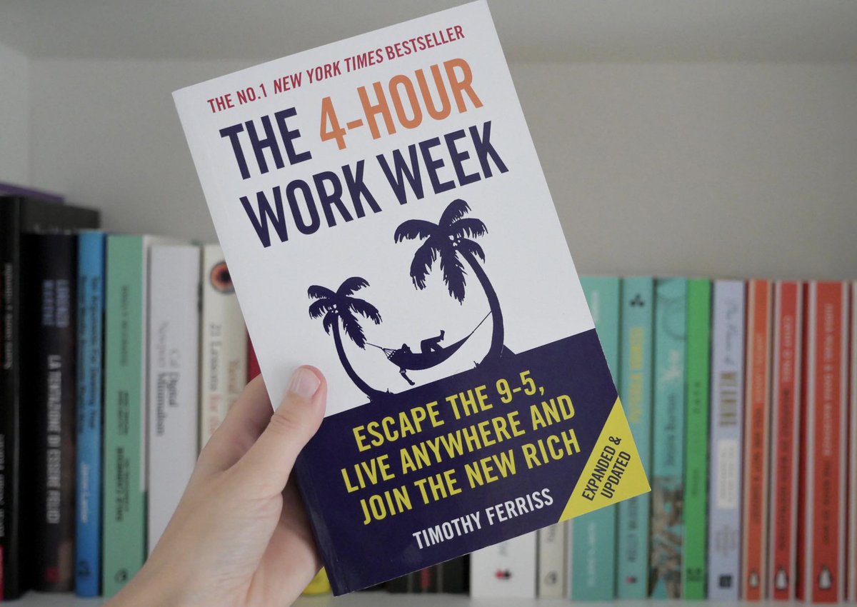 learn2earnit's tweet image. This book changed my life

amzn.to/3srZD3D