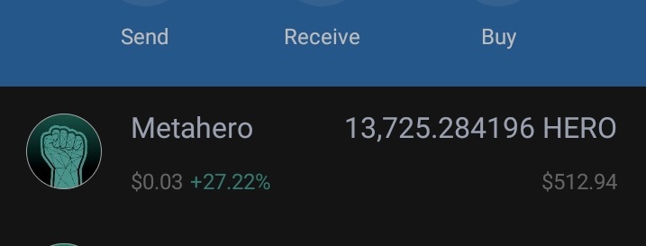 Crypto Single tweet media