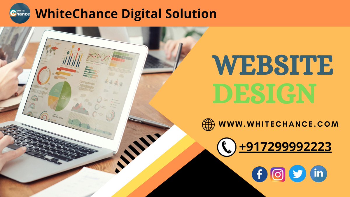 WhiteChanceTech's tweet photo. Responsive Web Design &amp; Development

#webdevelopment #webdesign #webdeveloper  #website #digitalmarketing #developer #seo #websitedesign #webdesigner #marketing #web  #design #wordpress #ecommerce  #development https://t.co/K6t3ftGIb2