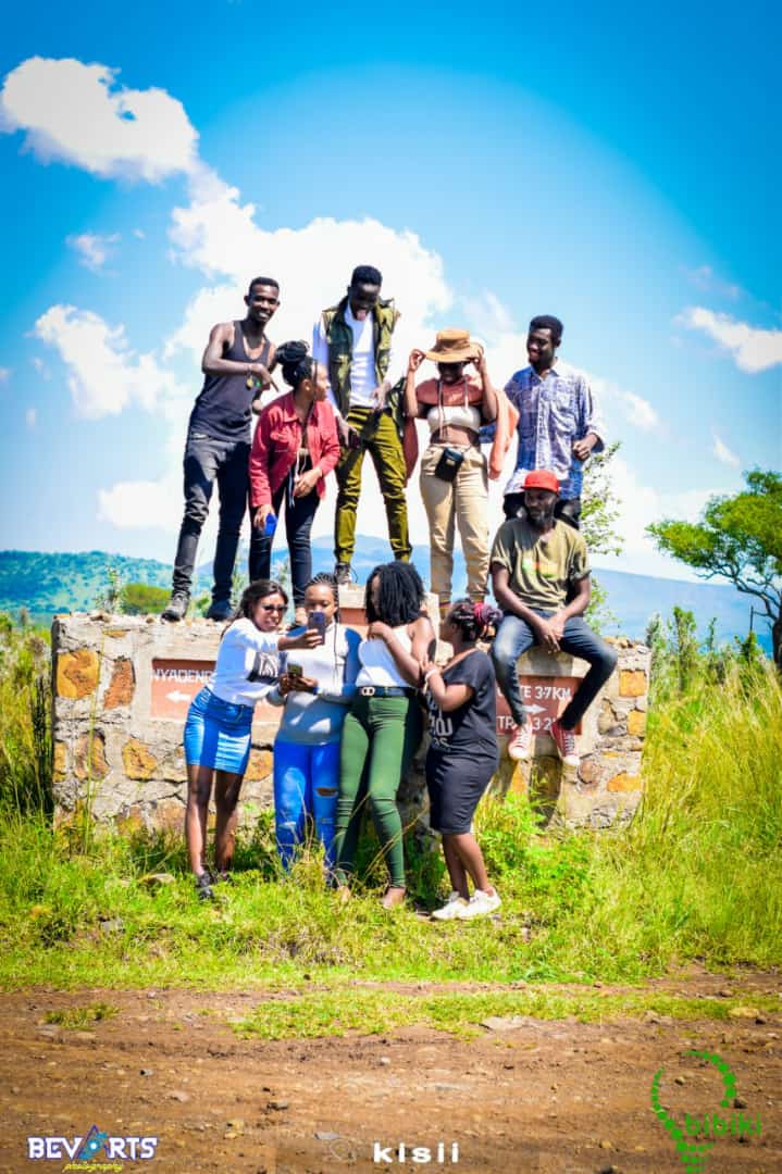 bibiki_1's tweet image. #Gobeyondyourimagination