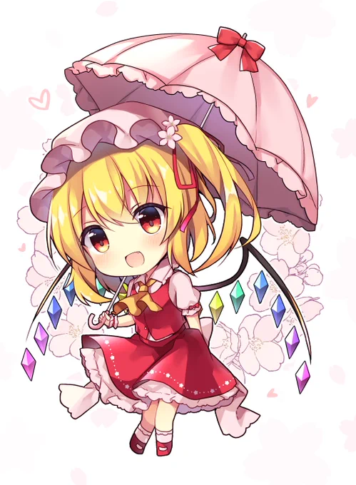 未掲載イラストまとめ2 