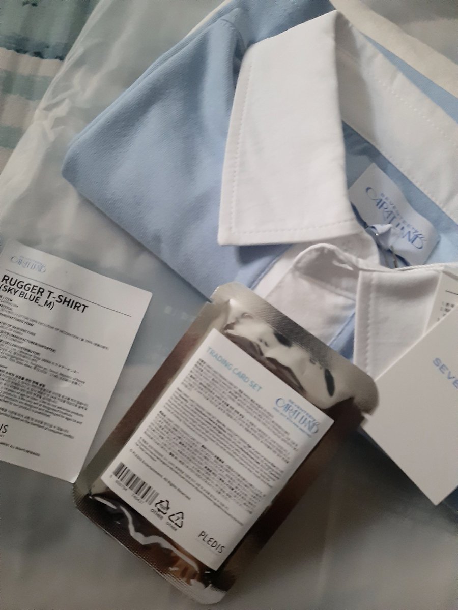 alweys_es's tweet photo. Dumating naaaaaa! Thank you for packing them safely and for the smooth transaction, till next budol/s po 💙 @JMKshop_PH https://t.co/YuJJLdV2J0