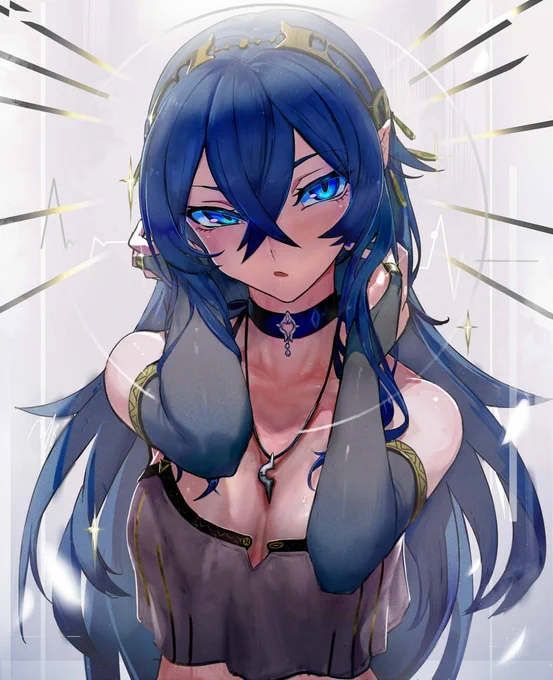 絵柄チェック 