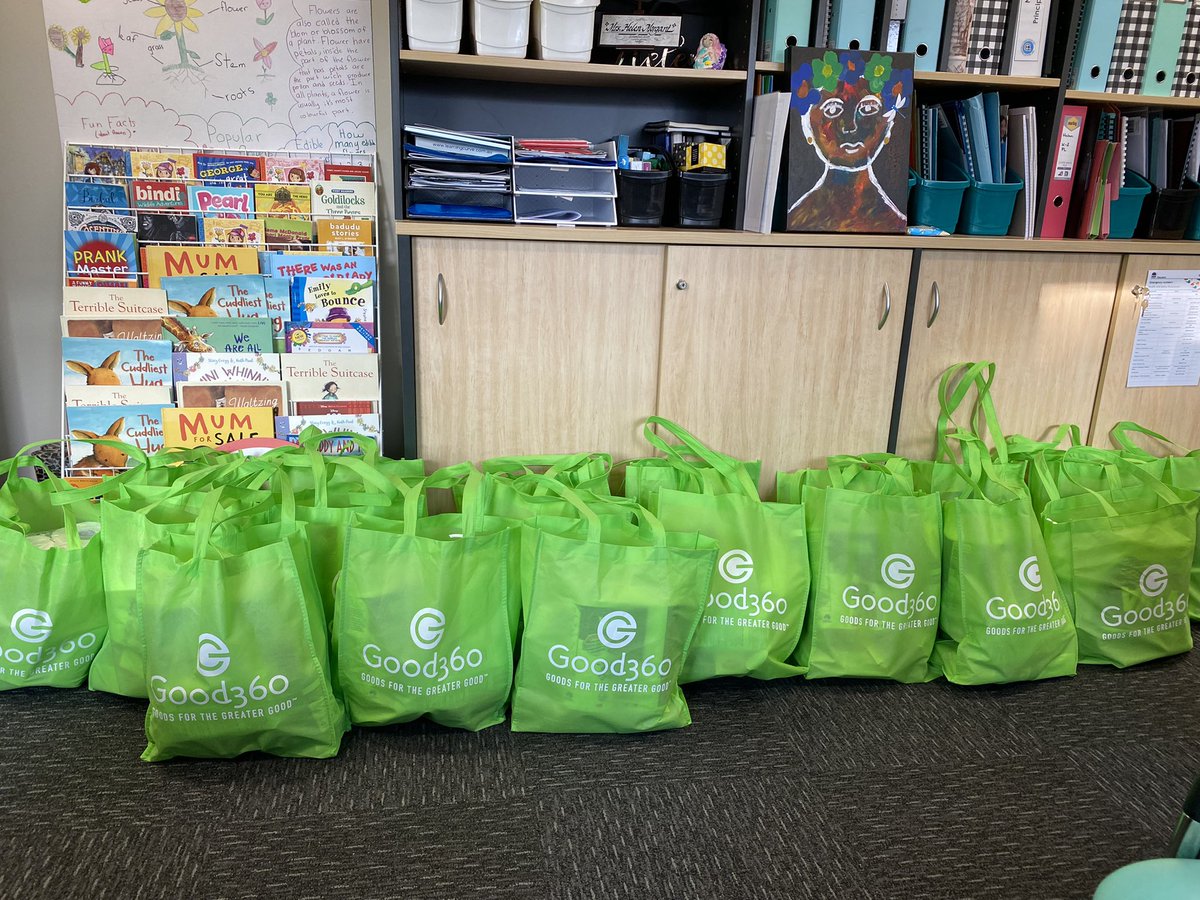 Helen Morgani (@helenmorgani) on Twitter photo A huge thanks to <a href="/GuyZangariMP/">Guy Zangari KHS</a> & @good360aus for their generosity. The community <a href="/OldGuildfordPS/">Old Guildford PS - Built on Darug Land</a> is in caring & loving hands. <a href="/DSafrglani/">Diane Safrglani</a> <a href="/CarolineThiele1/">Caroline Thielemans</a> <a href="/jennycaino1/">Jenny Cai</a> <a href="/AliciaTanios/">Alicia Tanios</a> <a href="/alex__brewin/">alex</a> <a href="/CMassey_Edu/">Christina Massey</a> <a href="/sharenscerri/">Sharen Scerri</a> A huge thanks to <a href="/GuyZangariMP/">Guy Zangari KHS</a> & @good360aus for their generosity. The community <a href="/OldGuildfordPS/">Old Guildford PS - Built on Darug Land</a> is in caring & loving hands. <a href="/DSafrglani/">Diane Safrglani</a> <a href="/CarolineThiele1/">Caroline Thielemans</a> <a href="/jennycaino1/">Jenny Cai</a> <a href="/AliciaTanios/">Alicia Tanios</a> <a href="/alex__brewin/">alex</a> <a href="/CMassey_Edu/">Christina Massey</a> <a href="/sharenscerri/">Sharen Scerri</a>