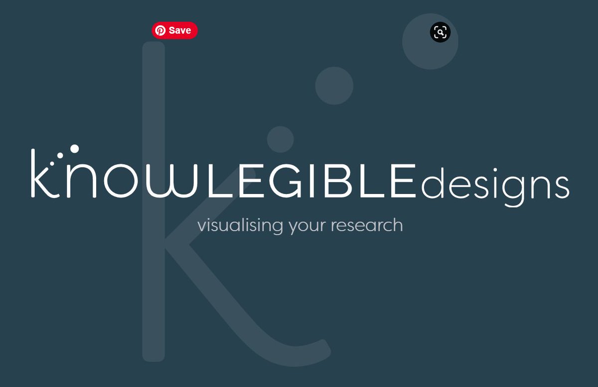 ...and we are live @ knowlegible.design
🤓🦕👇🏻🔬🦠🐳🌳

#scicomm #sciengage