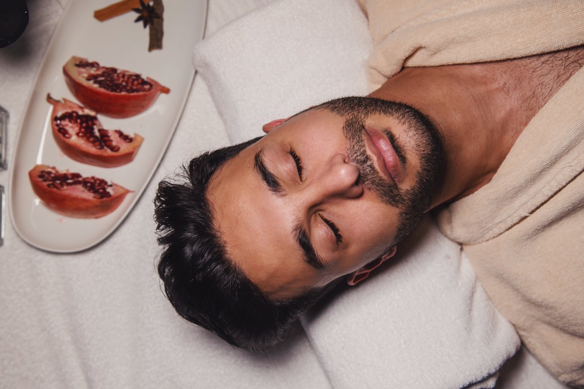 A spa experience like never before, only at Shine Spa for Sheraton!
.
.
.
.
.
#SheratonAmman #shinespa #amman #Jordan #spas #loveJo #massage #relax #model #hansdsomeModel #SpaInAmman #treatment #fitness #yoga #fitnesscenter #massagetherapy