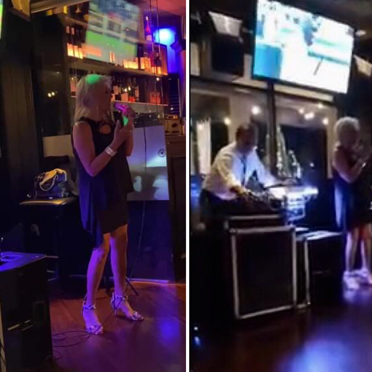 leestevensjazz's tweet photo. New videos up on my #YouTube from the great time @JerryRenda1 &amp; I had @ZazasBarrington fantastic fine dining &amp; audience. #leestevensjazz #jerryjamzrenda #chicagonightlife #chicagosuburbs #chicago #enjoy #lakebarrington #musicislife https://t.co/K56M76oQkO