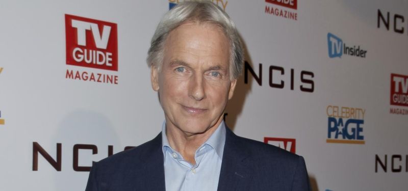 Happy 70th Birthday Mark Harmon. 