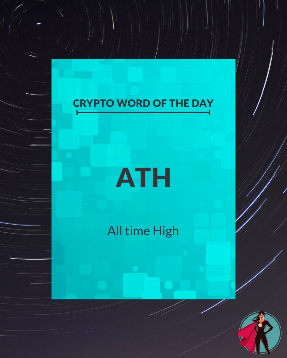 Eternal_Echoes_'s tweet image. What we are seeing with ADA right now: new ATH ⬆️ of 3.1
#staytuned for more #cryptojargon 💯

#adatothemoon #adaupdate #CardanoADA #CardanoCommunity