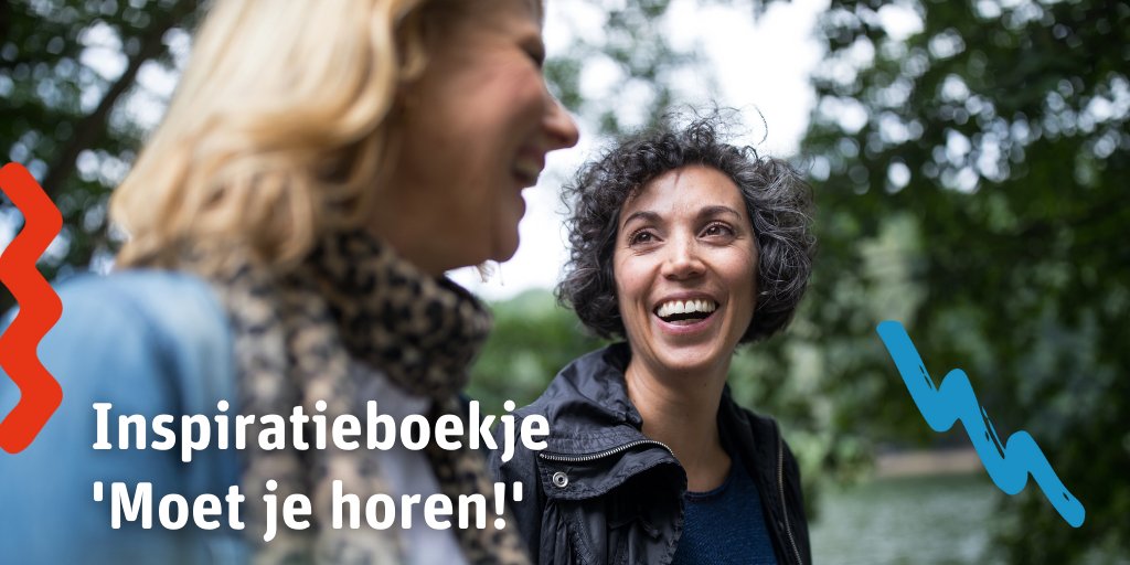 WeekvdOpvoeding's tweet image. Elk jaar ontwikkelt @Family_Factory speciaal voor de Week van de Opvoeding een boekje met leuke tips van en voor ouders. Dit jaar met de titel 'Moet je horen!'. Hierin vertellen andere ouders hoe zij in hun gezin – en families – contact maken. familyfactory.nu/product/moet-j… #wvdo2021