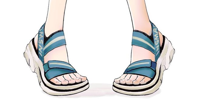 靴底のtwitterイラスト検索結果 靴底のtwitterイラスト検索結果