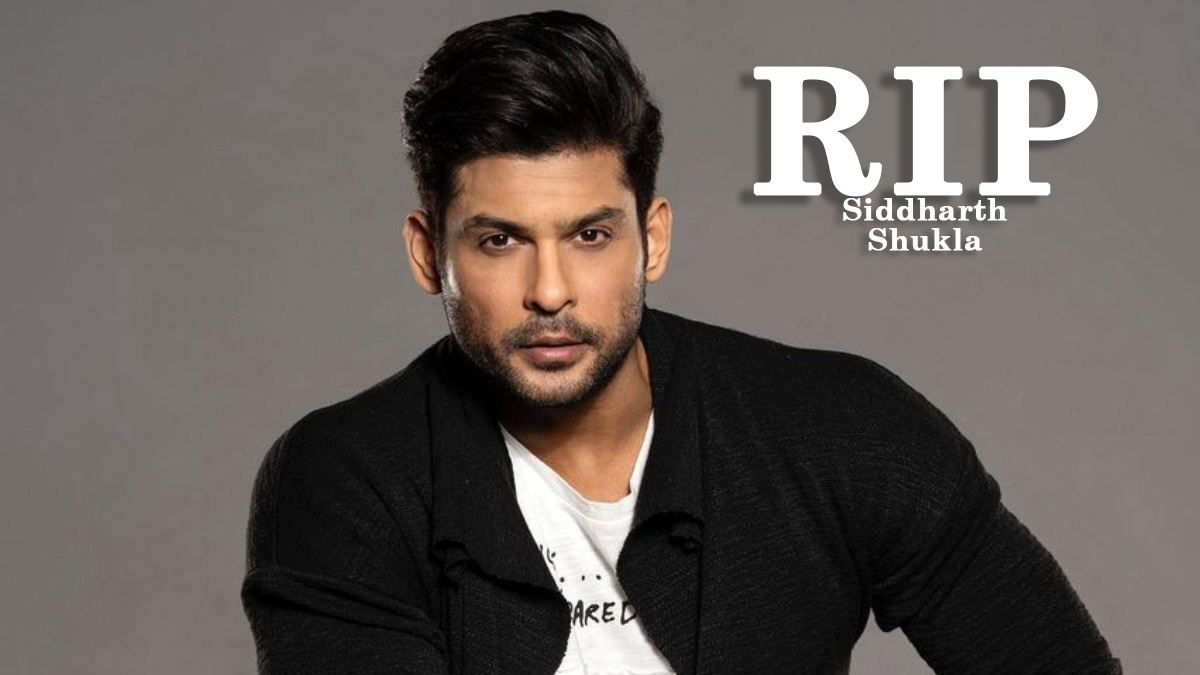 JANTV2012's tweet image. Sidharth Shukla Passed Away: &apos;बिग बॉस-13&apos; विनर सिद्धार्थ शुक्ला की हार्ट अटैक से मौत,  रात को गोली लेकर सोए थे, सुबह उठे ही नहीं सिद्धार्थ शुक्ला
#BiggBoss13 #SiddharthShukla #SiddharthShuklaRIP #SiddharthShuklaBIGBoss #HeartAttack