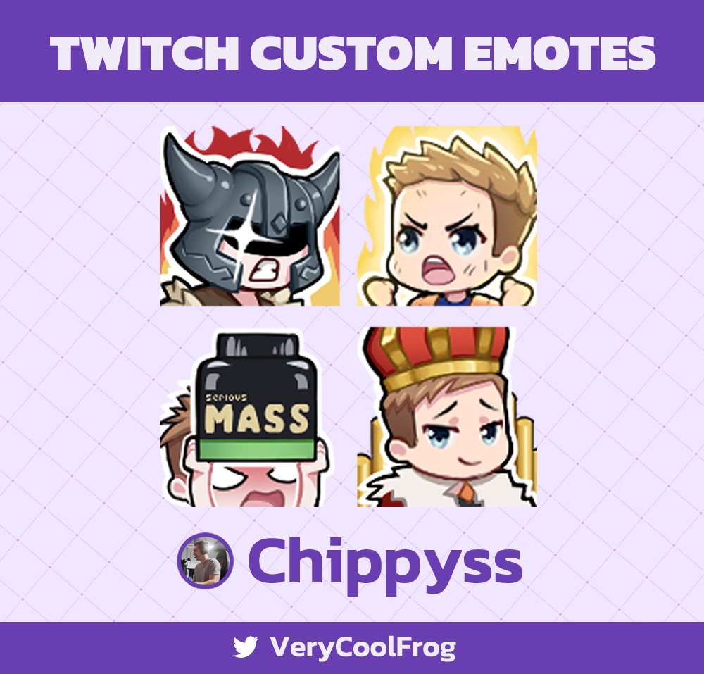 VeryCoolFrog tweet media