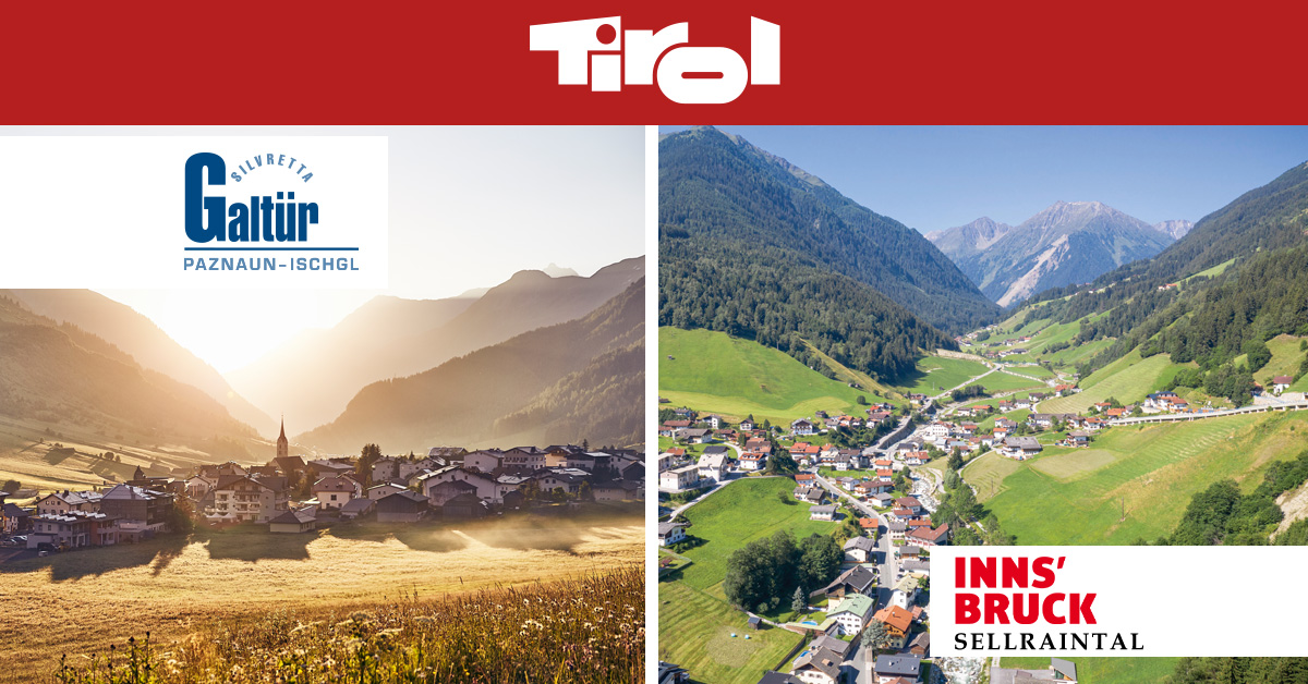Tirol im Herbst ist wie im Frühling nach Paris. Ein Muss für Verliebte! 😍🥰Verliebt in die Berge! 👍 Auf geht’s in nach Tirol ins Sellraintal oder Paznauntal 👉 news.alpenjoy.de/archiv/Antonie… #sellrain #tirol #innsbruck #galtür #silvretta #österreich #wandern #herbst