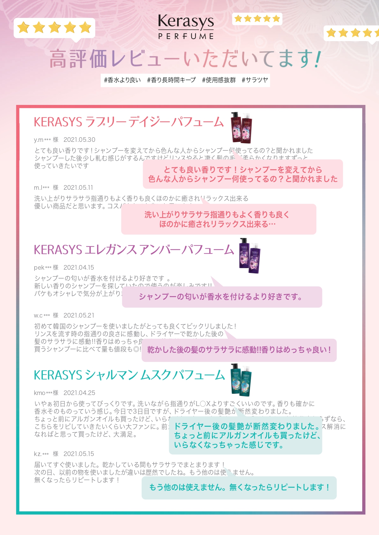 Kerasys Twitter Search Twitter