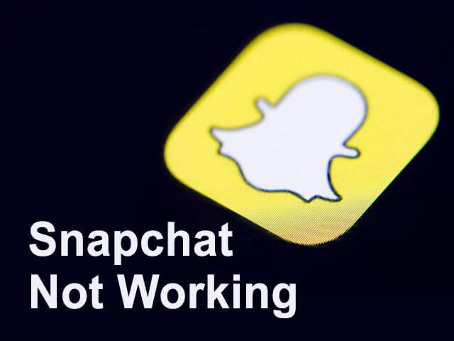TechWebTrick1's tweet image. How to Fix Snapchat not Working

techwebtrick.com/snapchat-not-w…
#snapchat #snapchatgeek #tips