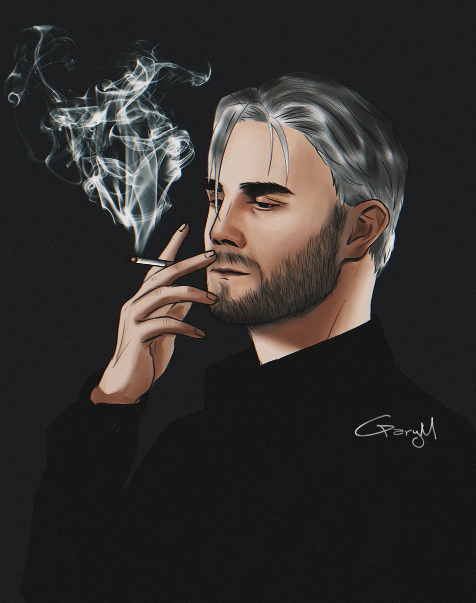 Chen39G's tweet photo. Mood.
Smoking Gaz
@GaryBarlow #GaryBarlow https://t.co/pfQhLZg4Wp