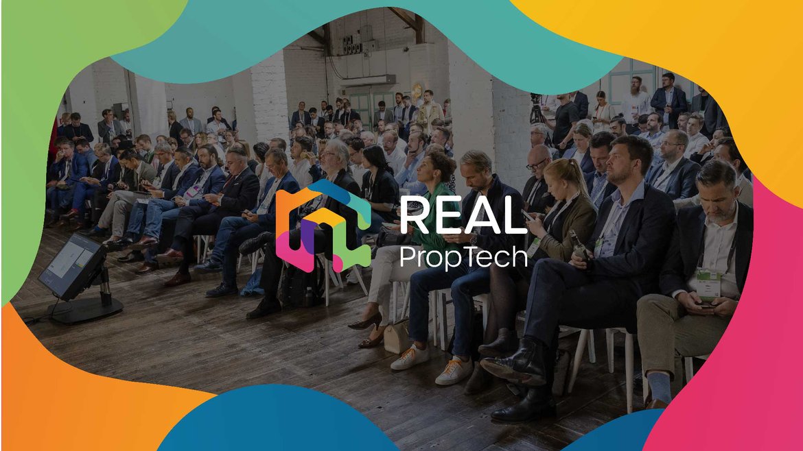 #Event | Think 2030 — Auch wir widmen uns den spannenden Fragen der REAL PropTech und sind dabei beim Klassentreffen der Branche. Wir gratulieren Euch ganz herzlich zum 5. Jubiläumsjahr! 🎈

Jetzt dabei sein und uns live auf der REAL PropTech treffen 👉 bit.ly/3BCeNr4