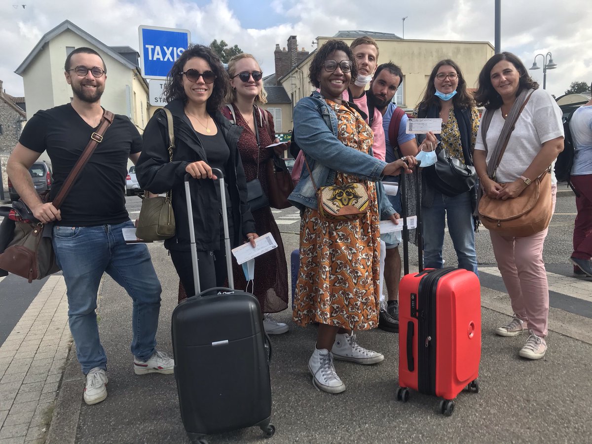 Utopias Campus tweet media