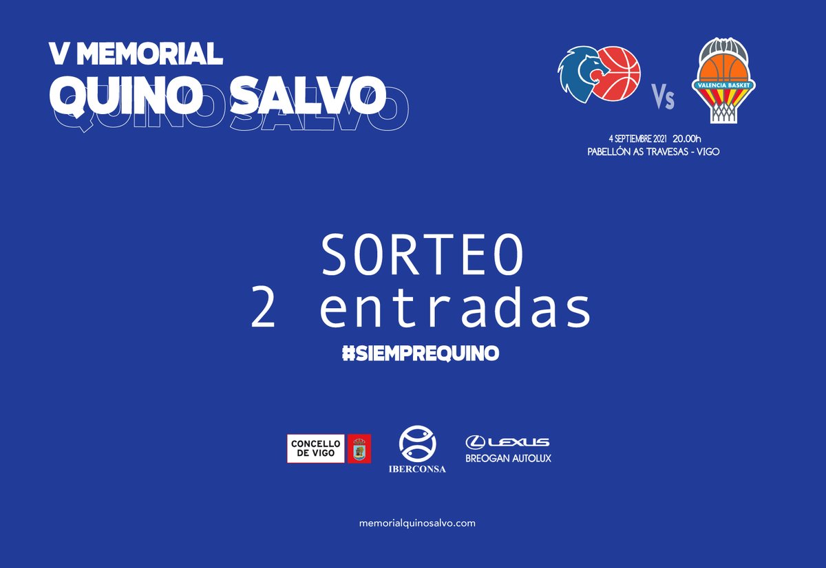 Memorial Quino Salvo tweet media