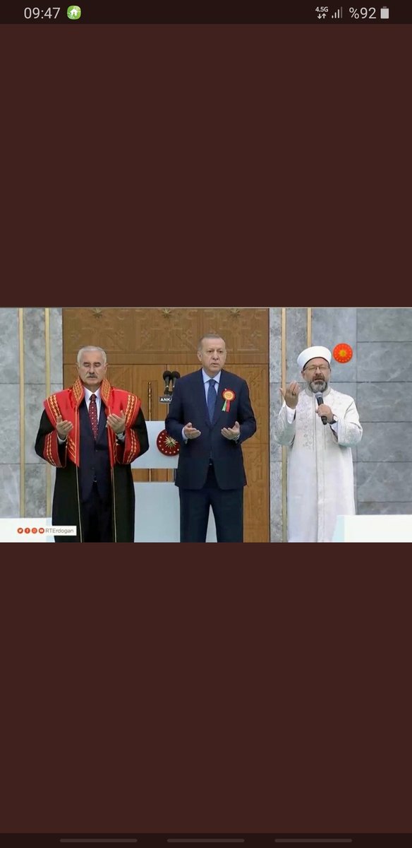 Merhum adaleti nasıl bilirdiniz?