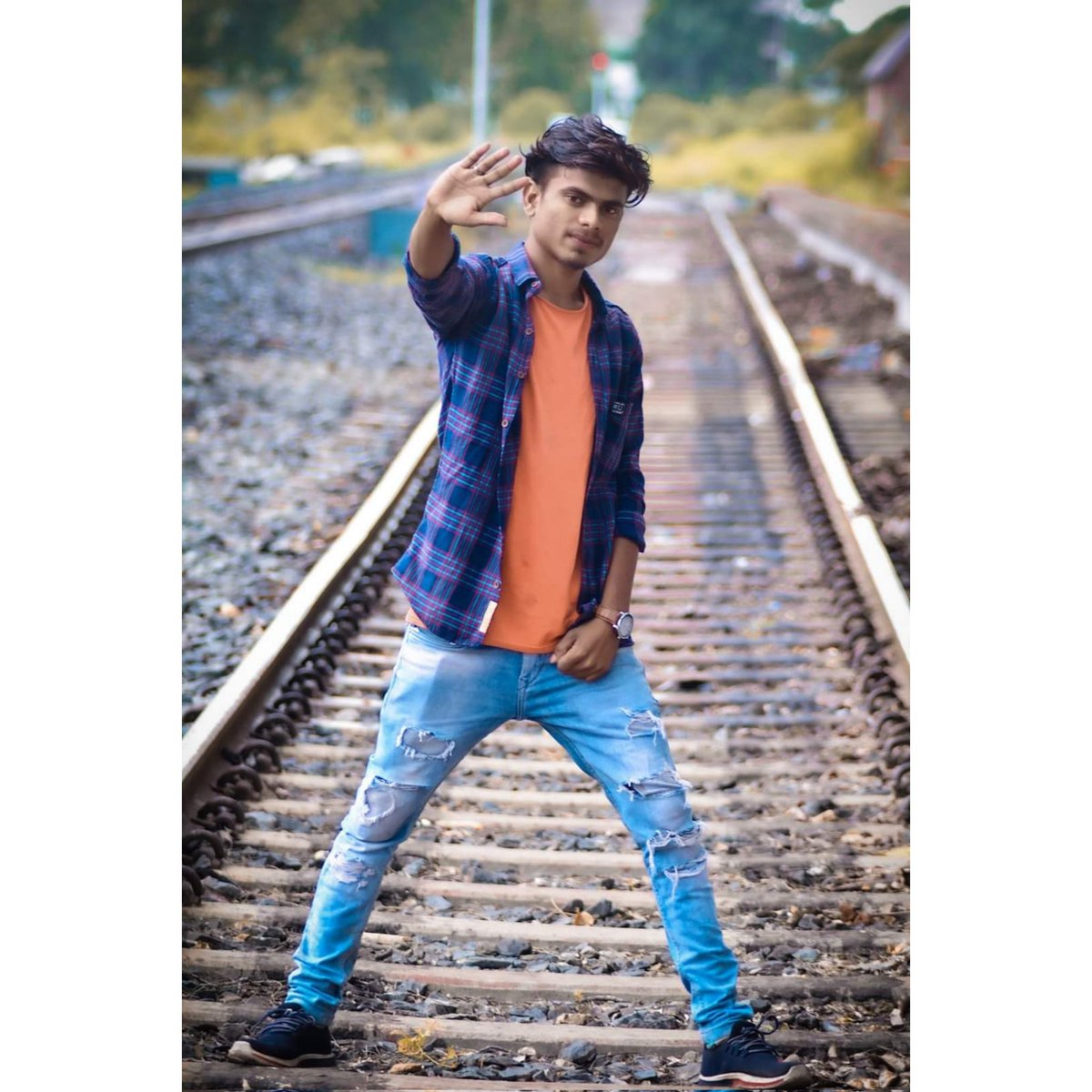 Ankesh Maladhare (@ankeshmaladhare) on Twitter photo 