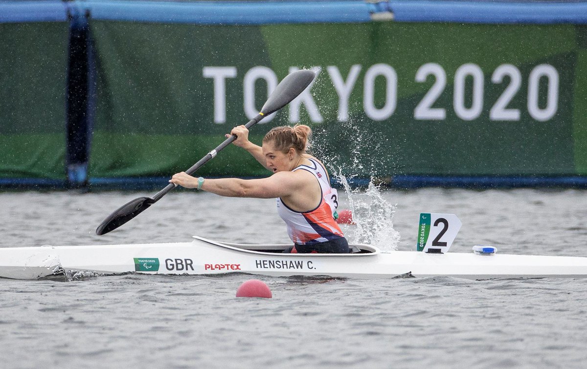 paddle_uk's tweet photo. Good morning - great performances, cool and wet weather and a pre-race capsize.🇯🇵🇬🇧
Plenty to talk about as our Paracanoe team move on to the semi-finals and finals.  Next racing 0130UK time Friday 3rd Sept. REPORT: https://t.co/CMwapgqvyh
#ParalympicsGB https://t.co/NiB4bHVRnR