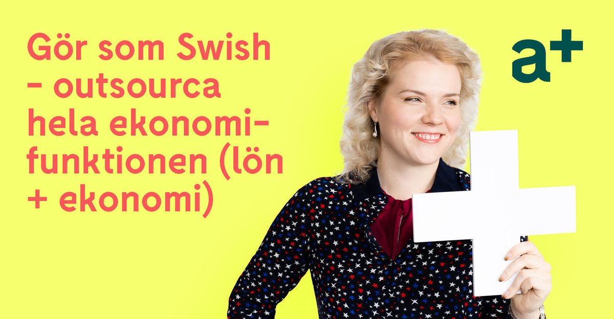 Accountor Sverige tweet media