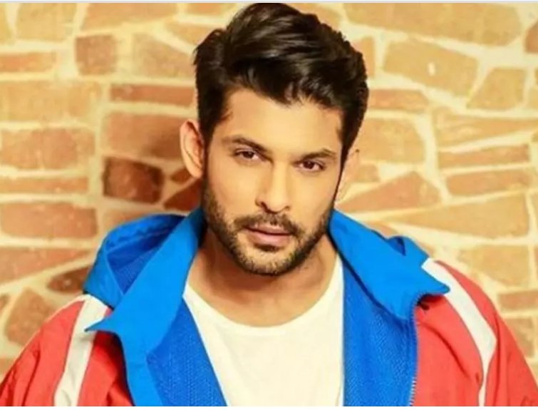 AdvBaghelAnkit's tweet image. #अत्यंत_दुखद_खबर
सिद्धार्थ शुक्ला का असमय छोड़ कर चले जाना अत्यंत पीड़ादायक है।।।
ईश्वर उनकी आत्मा को शांति प्रदान करे एवम अपने श्री चरणों में स्थान दें।।।।
ॐ शांति ओम शांति 🙏🙏
#Siddharth_Shukla