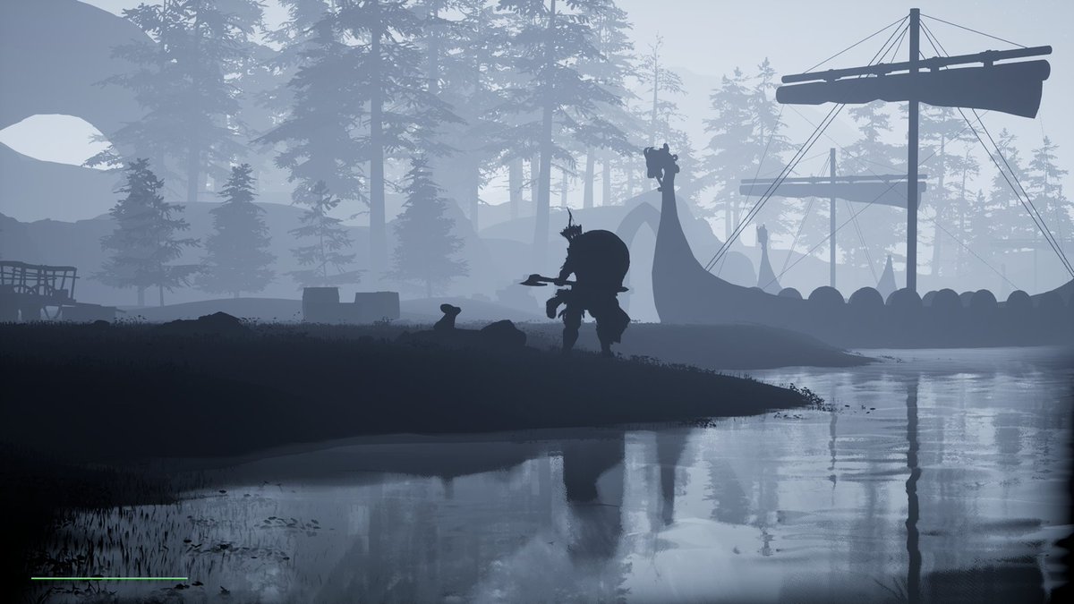 HertogVinX's tweet photo. Some gorgeous screenshots from @SongofIron ๐ will be giving away 1 copy of the game on xbox this afternoon on twitch ๐๐ป
https://t.co/cE4GWjOrdF
#Xbox #indiegame #SongOfIron #giveaway #twitch #SmallStreamersConnect #MidweekMixup #support #community #GamersUnite https://t.co/kwXU7WFMkb