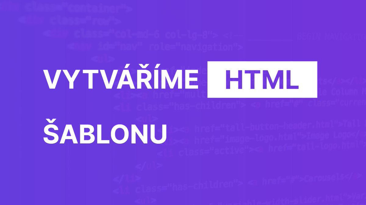 MailKomplet's tweet photo. Nevíte, jak si sami připravit krásnou e-mailovou šablonu❓ Pojďme se podívat na základní tvorbu HTML šablony 😎. 

➡ https://t.co/IVuSo70swM ⬅

#webkomplet #mailkomplet #emailmarketing #marketingovetipy #produktivita #efektivnimarketing  #databaze #HTMLTemplate #html https://t.co/xtNxg0VIEz