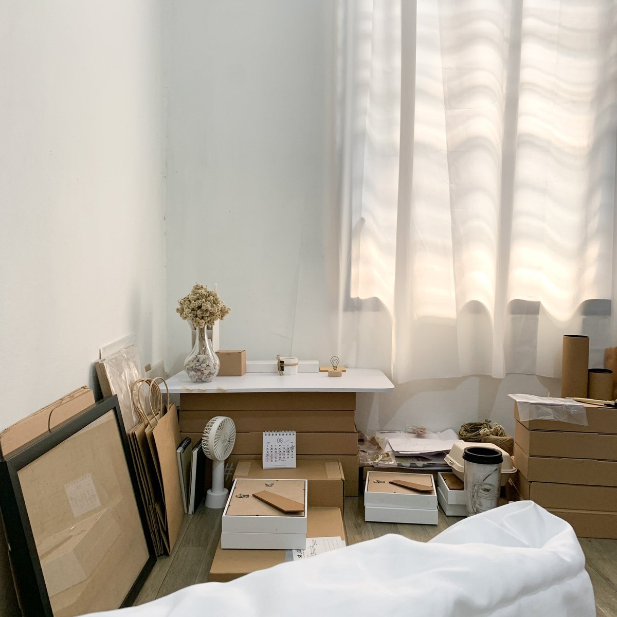 riaridwana's tweet image. Prepare for you