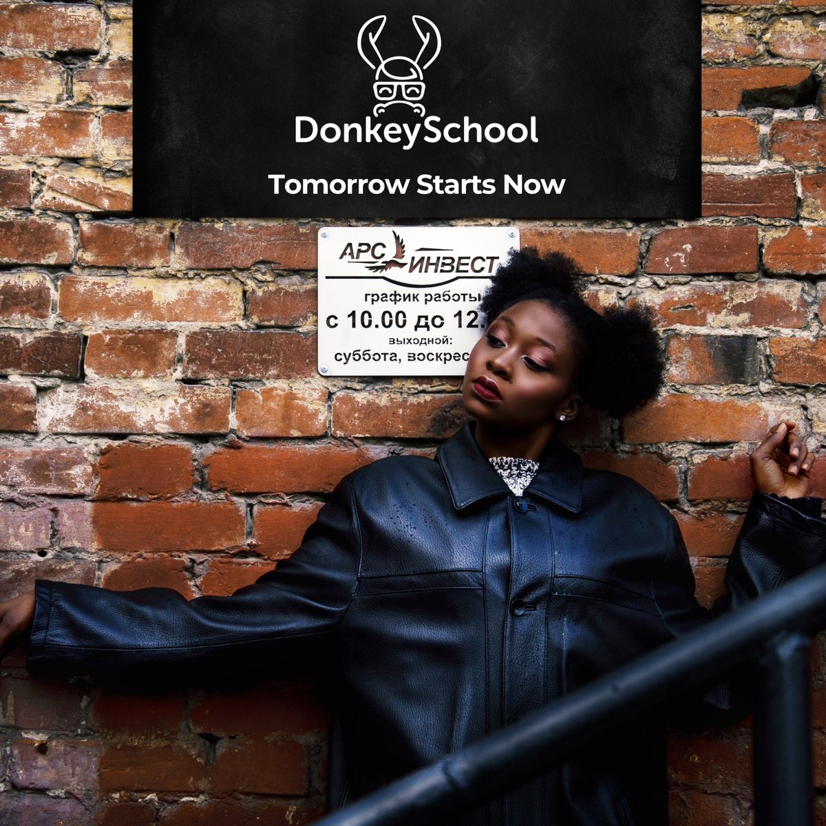 DonkeySchoolFr's tweet photo. Lancez-vous avec DonkeySchool ! Devenez Développeur(se) web !
👉 https://t.co/ldvclv8vbD
#formation #cpf #ecole #webdev #developpeurweb #webmobile #java #symfony #angular #js #devops #formationparis #100DaysOfCode #100daysofcodechallenge #womenintech #WomenWhoCode #devweb https://t.co/Sd1Duw5EnU