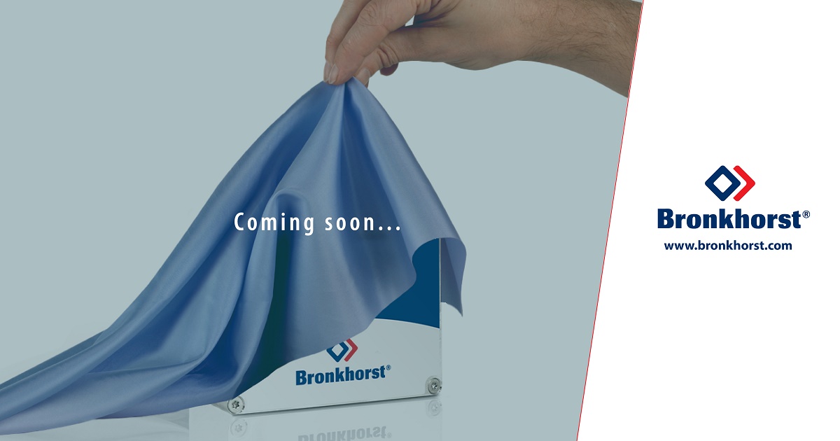 PROCHAINEMENT | Un petit aperçu de notre tout nouveau débitmètre liquide ! 

✨ Le 14 septembre, nous vous dévoilerons tout sur cet instrument. 
Alors, restez connecté.e !😁 

#DiscoverBronkhorst #débitmètre #bronkhorst