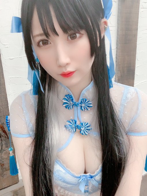 コスプレイヤー雨音瑠美(あまねるみ)のTwitter画像24