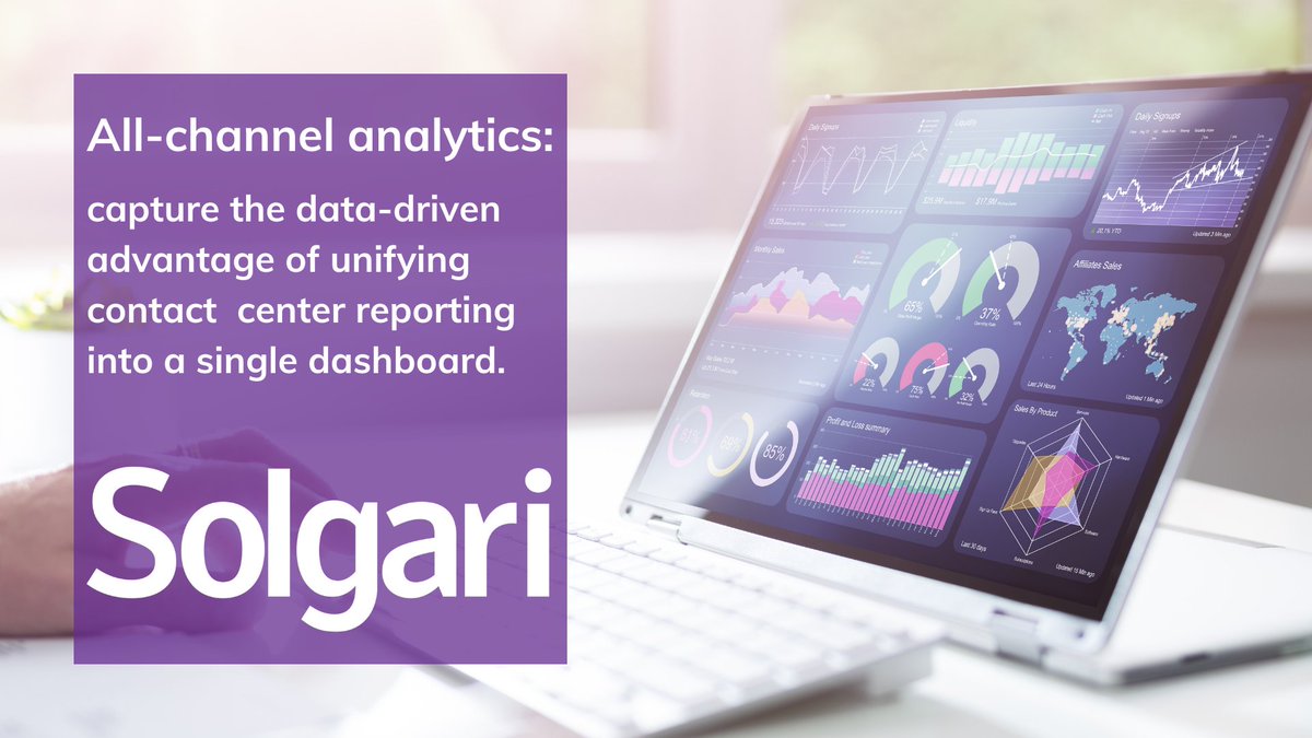 What would you give to analyse all Sales, Marketing &amp; Customer Service conversation data in one place? 

It's not a pipe dream: read the full story at lnkd.in/eiTq6yVW

#digitaltransformation #data #ai #analytics #bigdata #bootcamp #innercircle #powerbi #dataanalytics