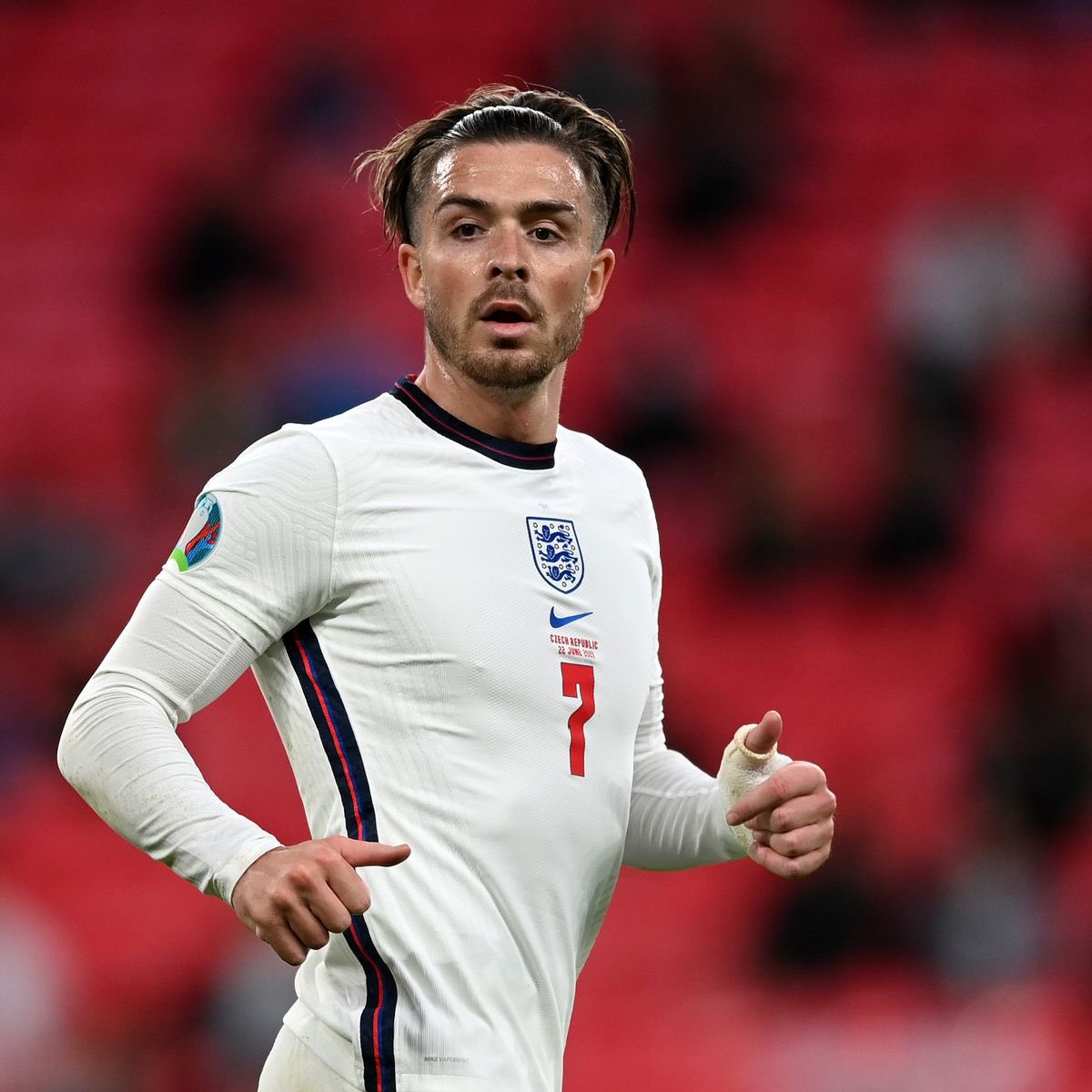 If Jack Grealish 🏴󠁧󠁢󠁥󠁮󠁧󠁿 plays vs Hungary tonight we’ll giveaway a SecretShirt.co box 📦

To enter 👇

🔄 Retweet this tweet
🤝 Follow us

Good luck!