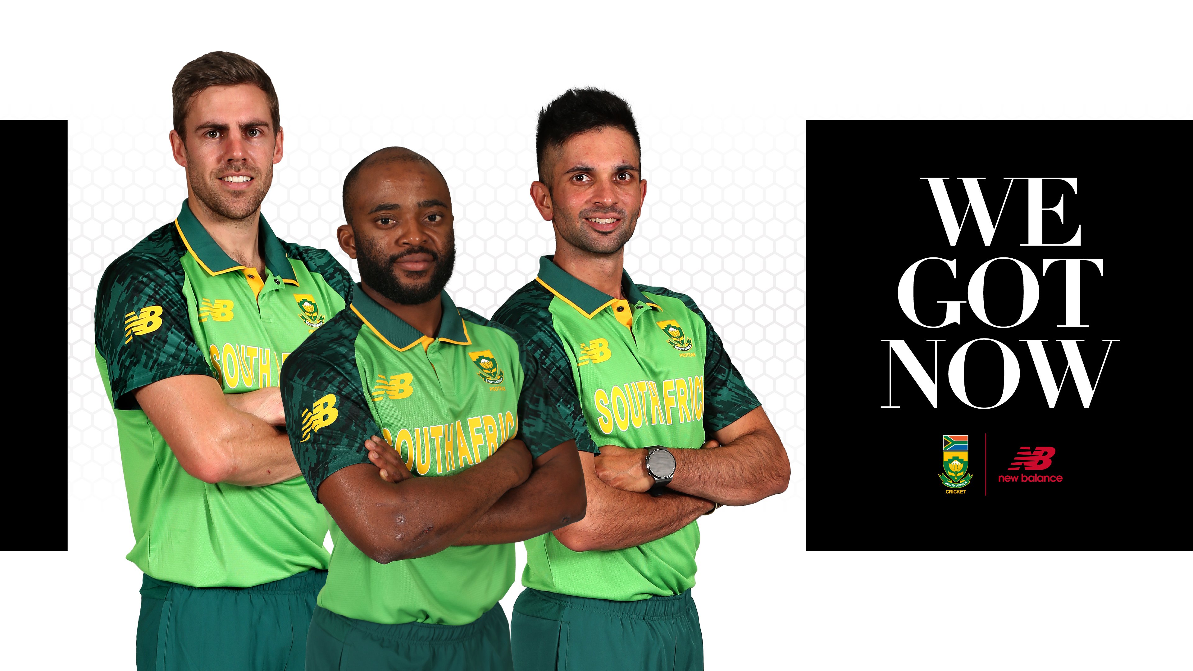 New balance cricket clearance twitter