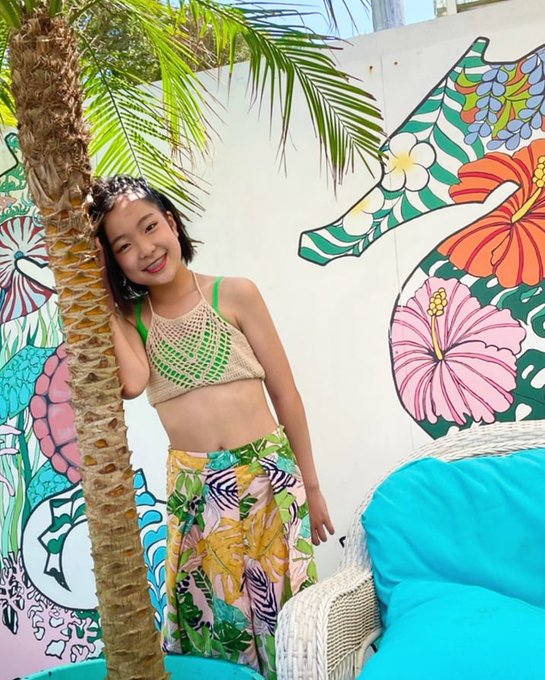 HANNAのTwitter画像19