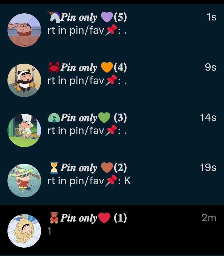 rt in fav tweet media
