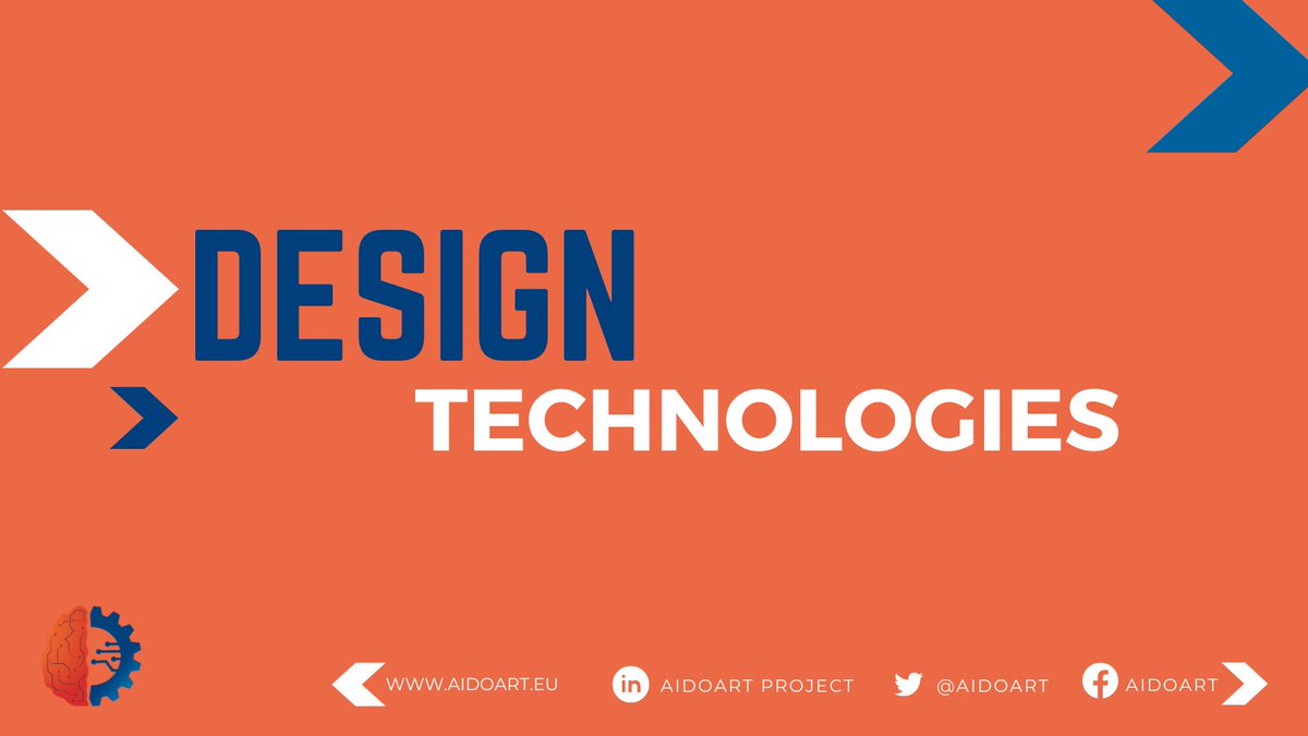 #AIDOaRt targets to significantly improve #productivity, reduce time-to-market, ensure quality and performance. 🚀  (1/5) 

#AIDOaRt #AIDOaRtProject

aidoart.eu